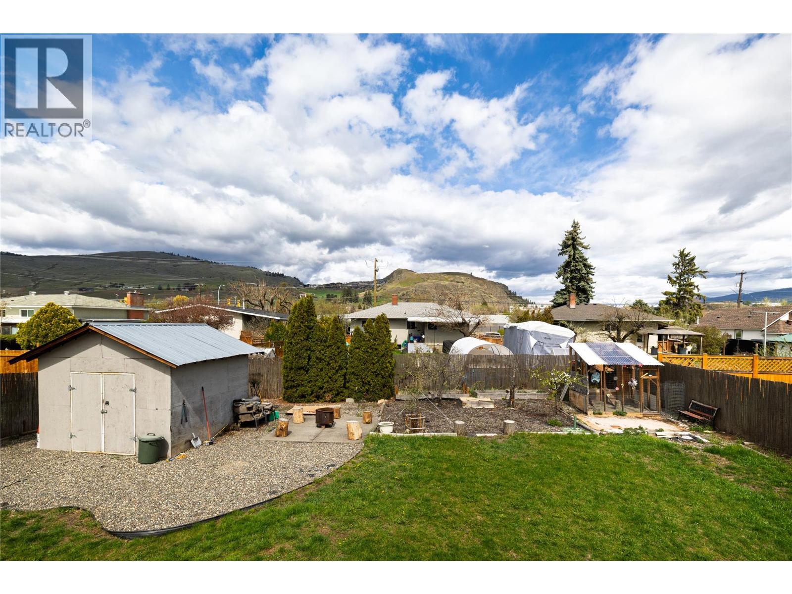 4009 24 Avenue, Vernon