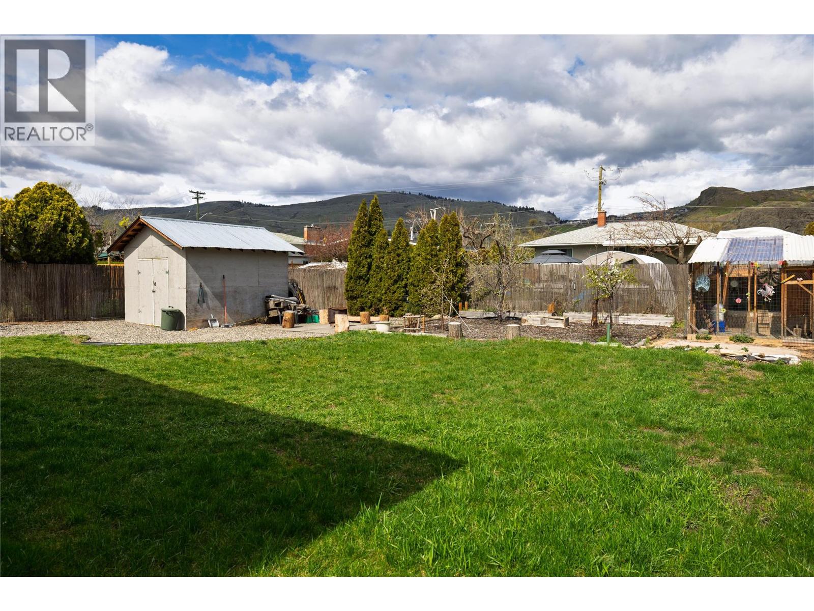 4009 24 Avenue, Vernon