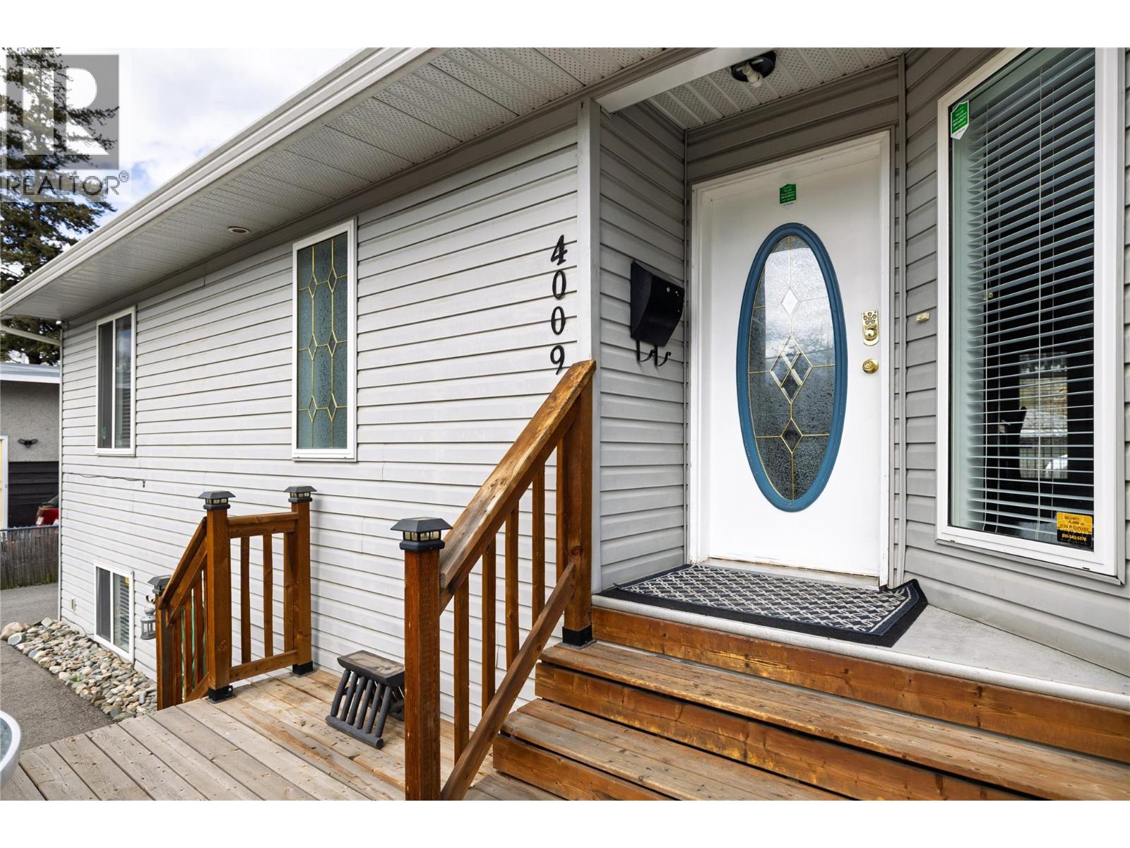 4009 24 Avenue, Vernon