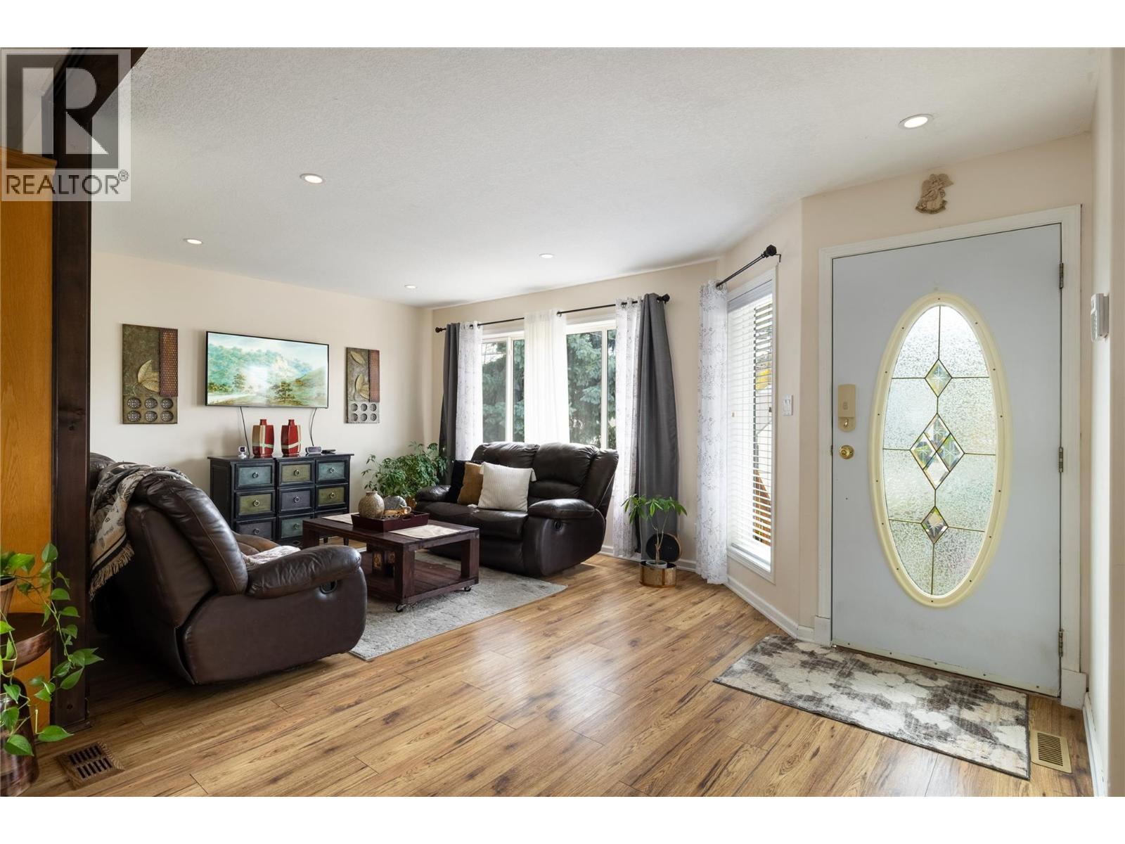 4009 24 Avenue, Vernon