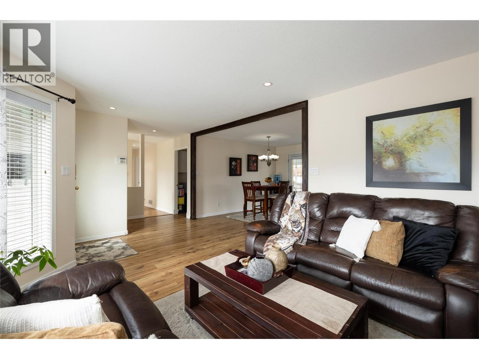 4009 24 Avenue, Vernon