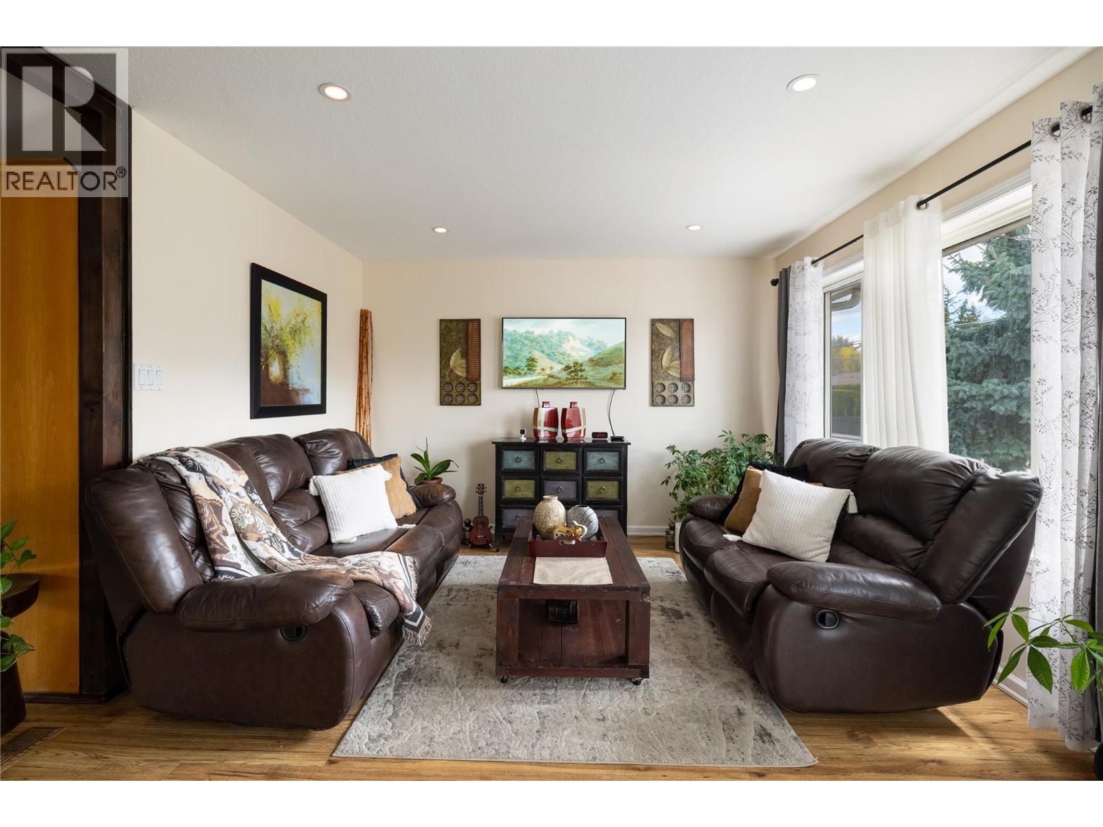 4009 24 Avenue, Vernon