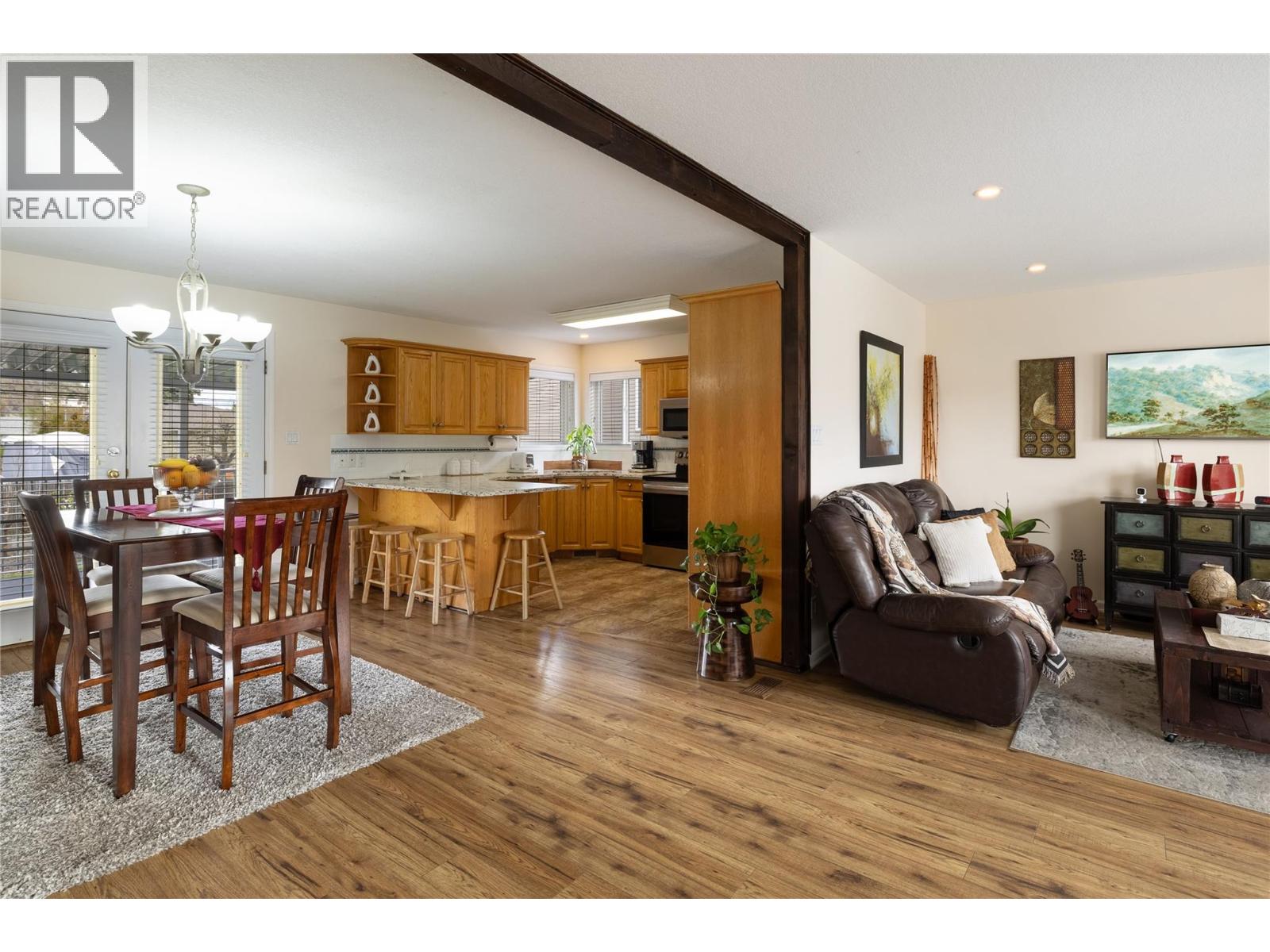 4009 24 Avenue, Vernon