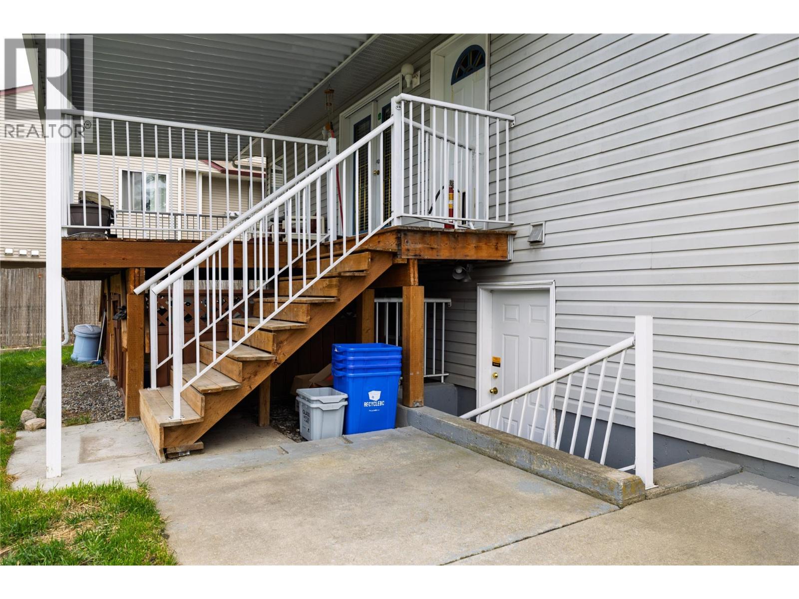 4009 24 Avenue, Vernon