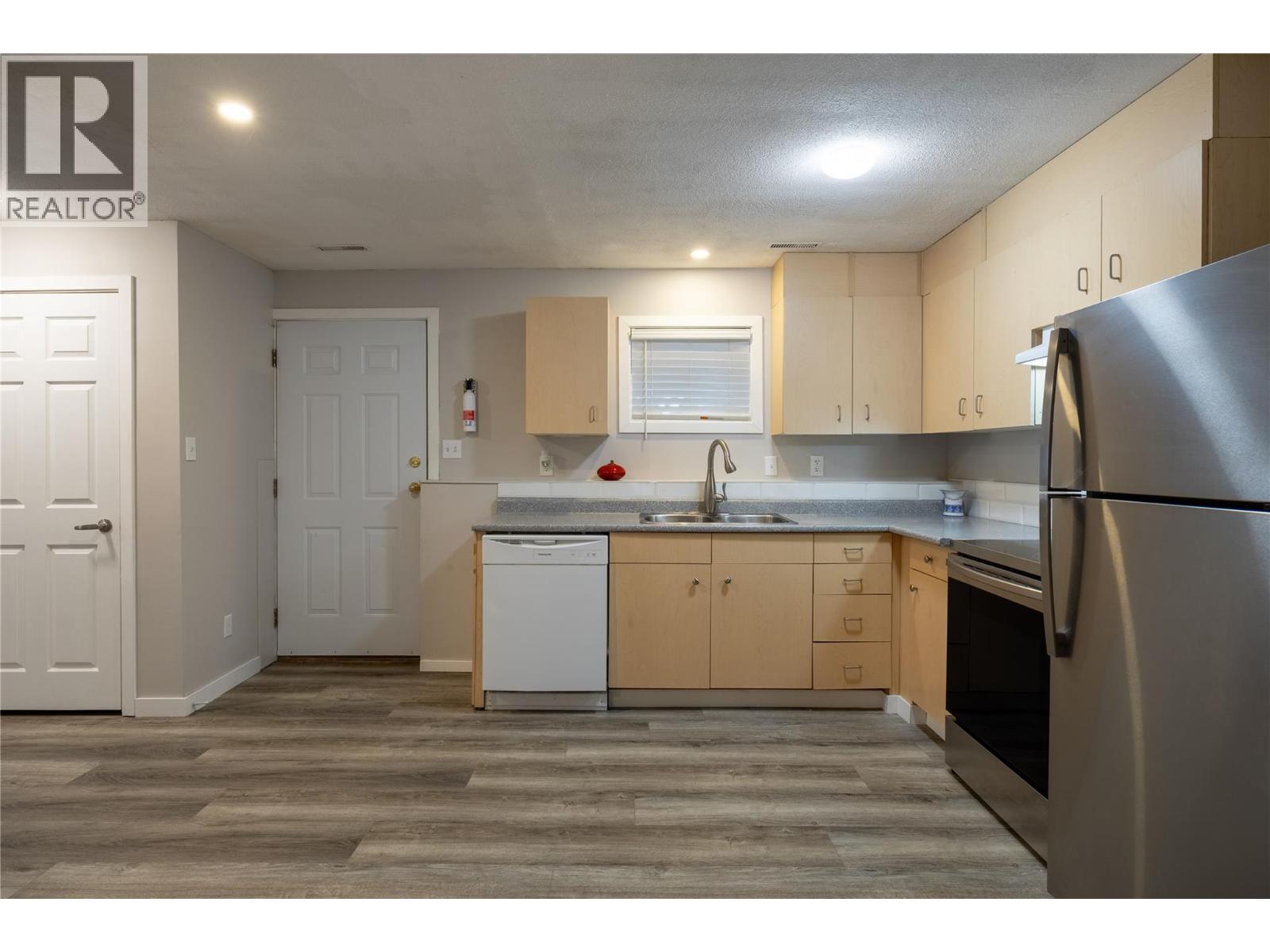 4009 24 Avenue, Vernon