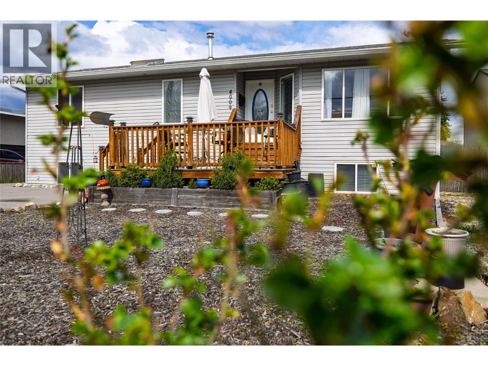 4009 24 Avenue, Vernon