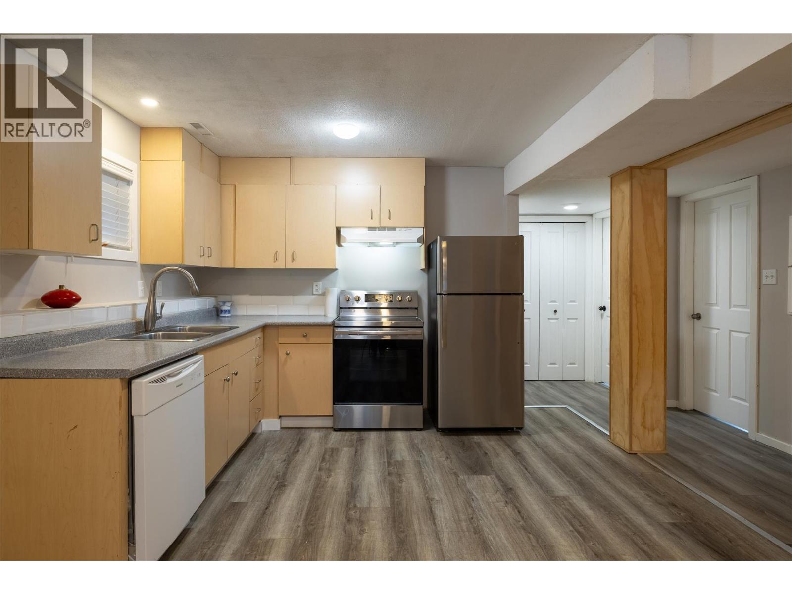 4009 24 Avenue, Vernon