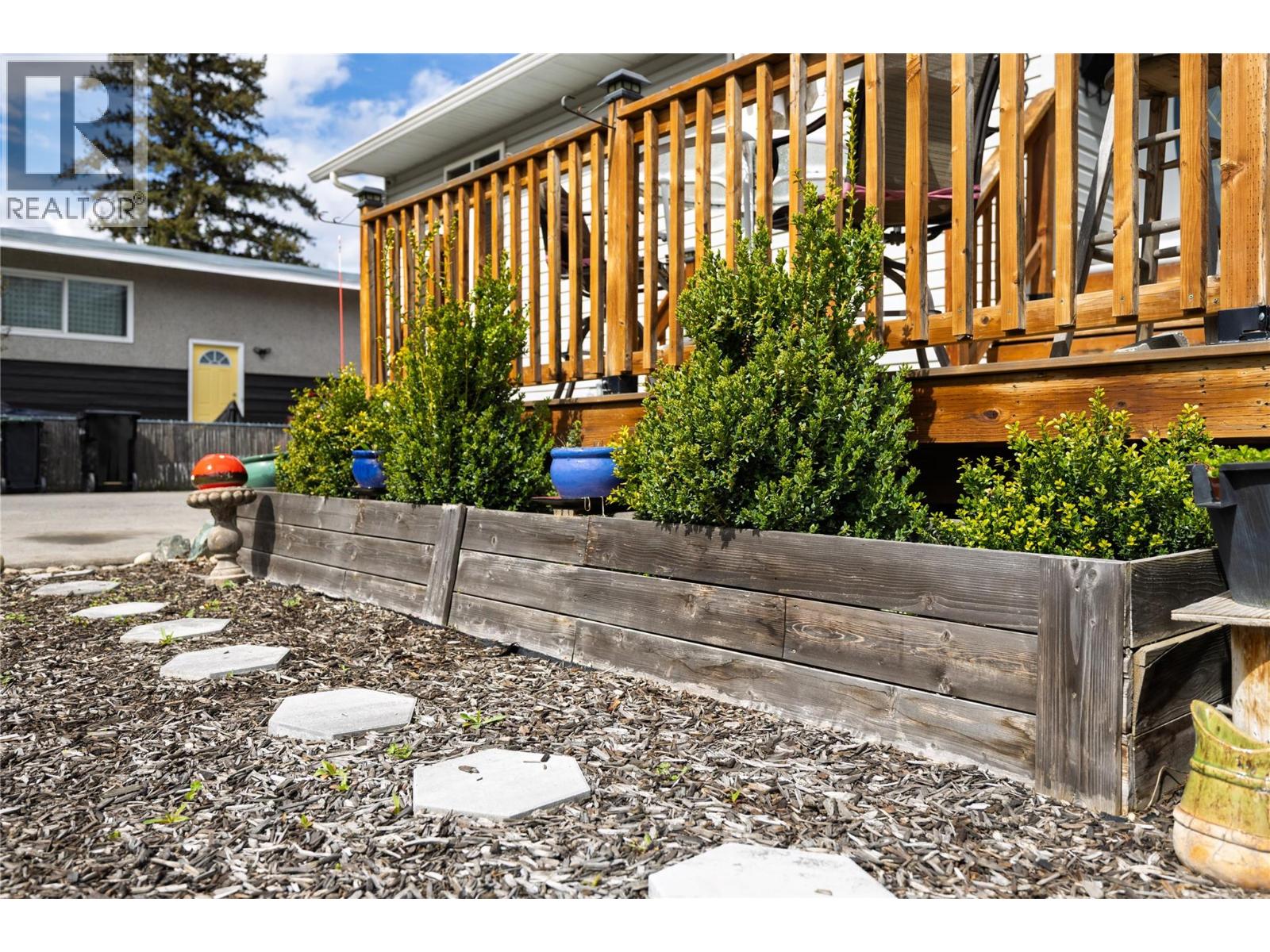 4009 24 Avenue, Vernon