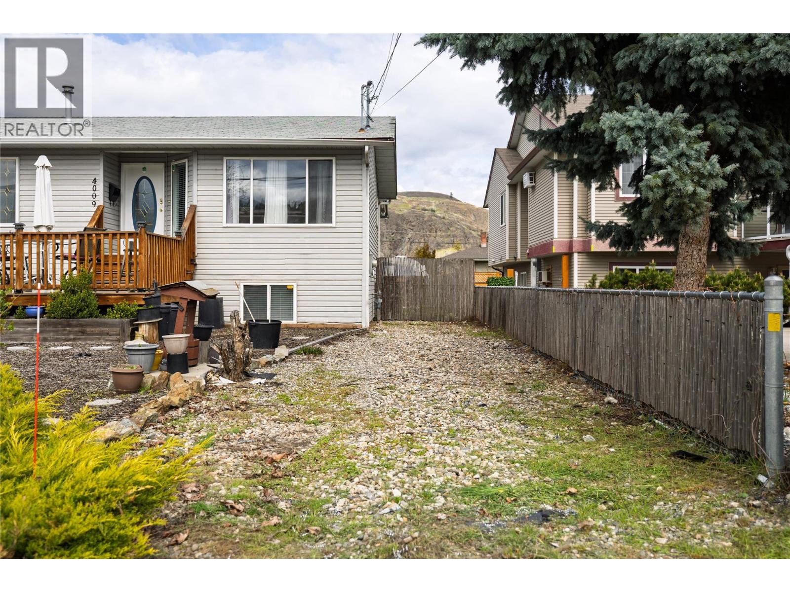 4009 24 Avenue, Vernon