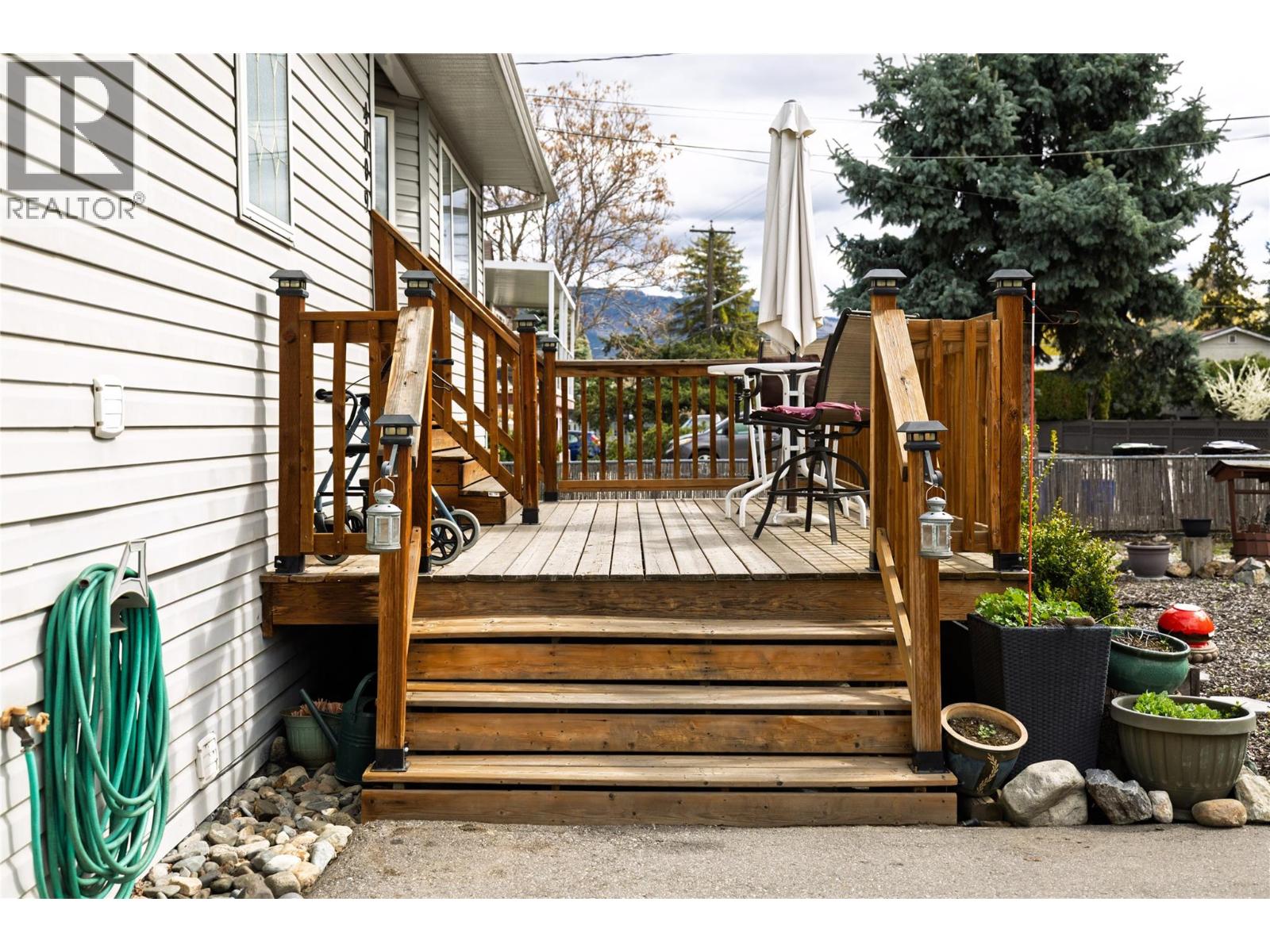 4009 24 Avenue, Vernon