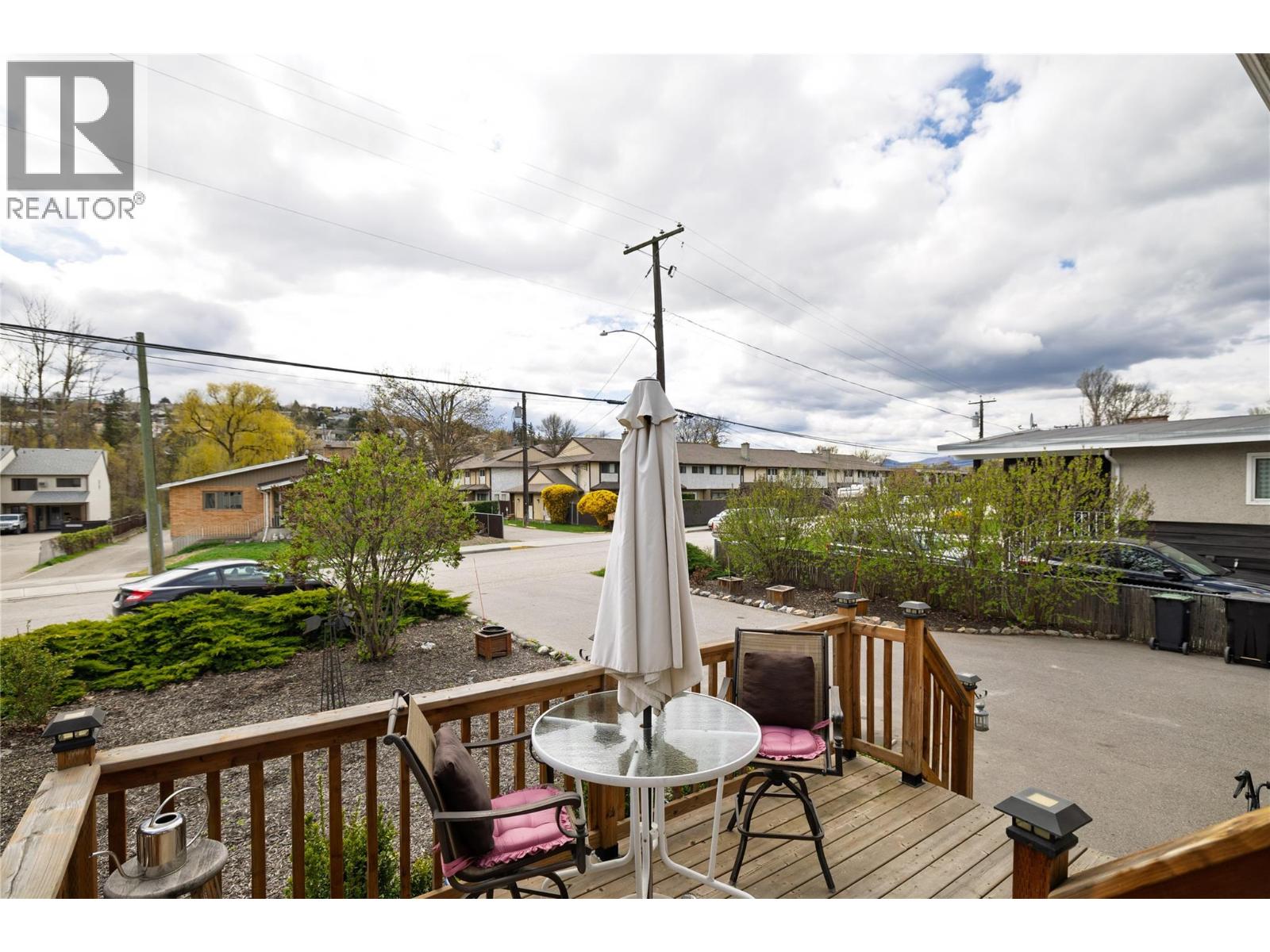 4009 24 Avenue, Vernon