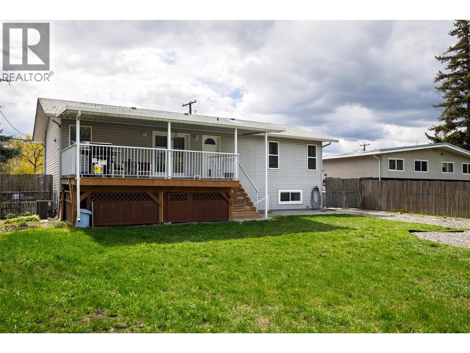 4009 24 Avenue, Vernon