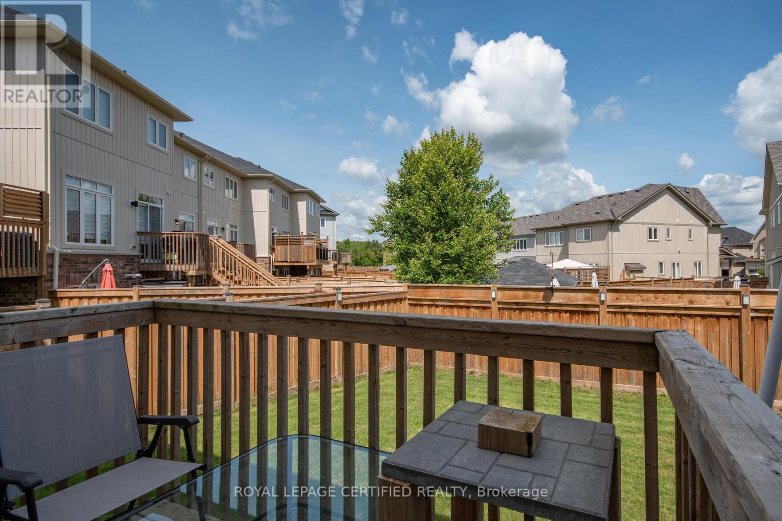 9 PORTER DRIVE - 29