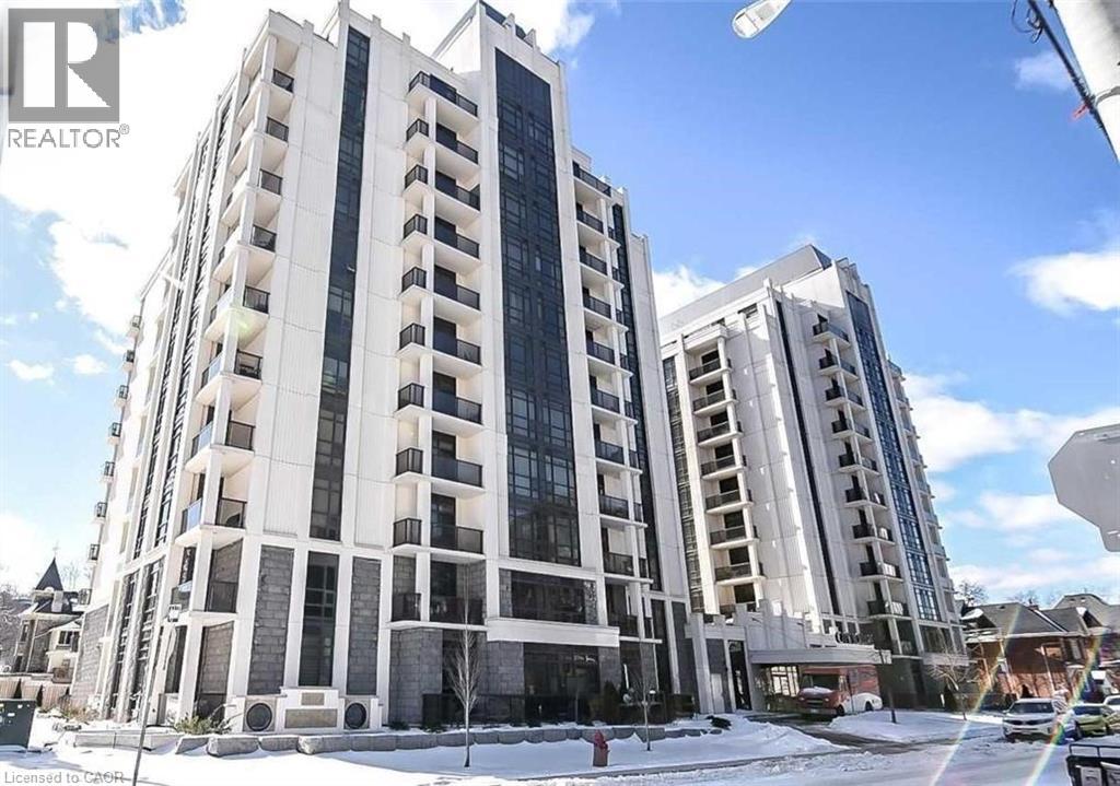 81 ROBINSON Street Unit# 201