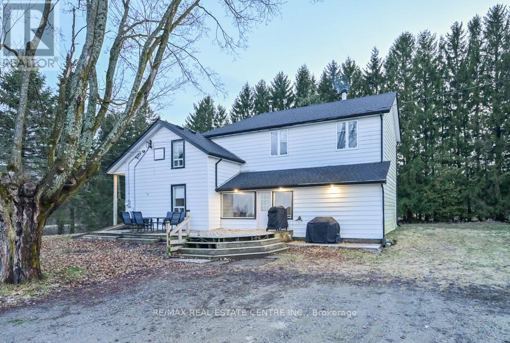 347157 MONO CENTRE ROAD E