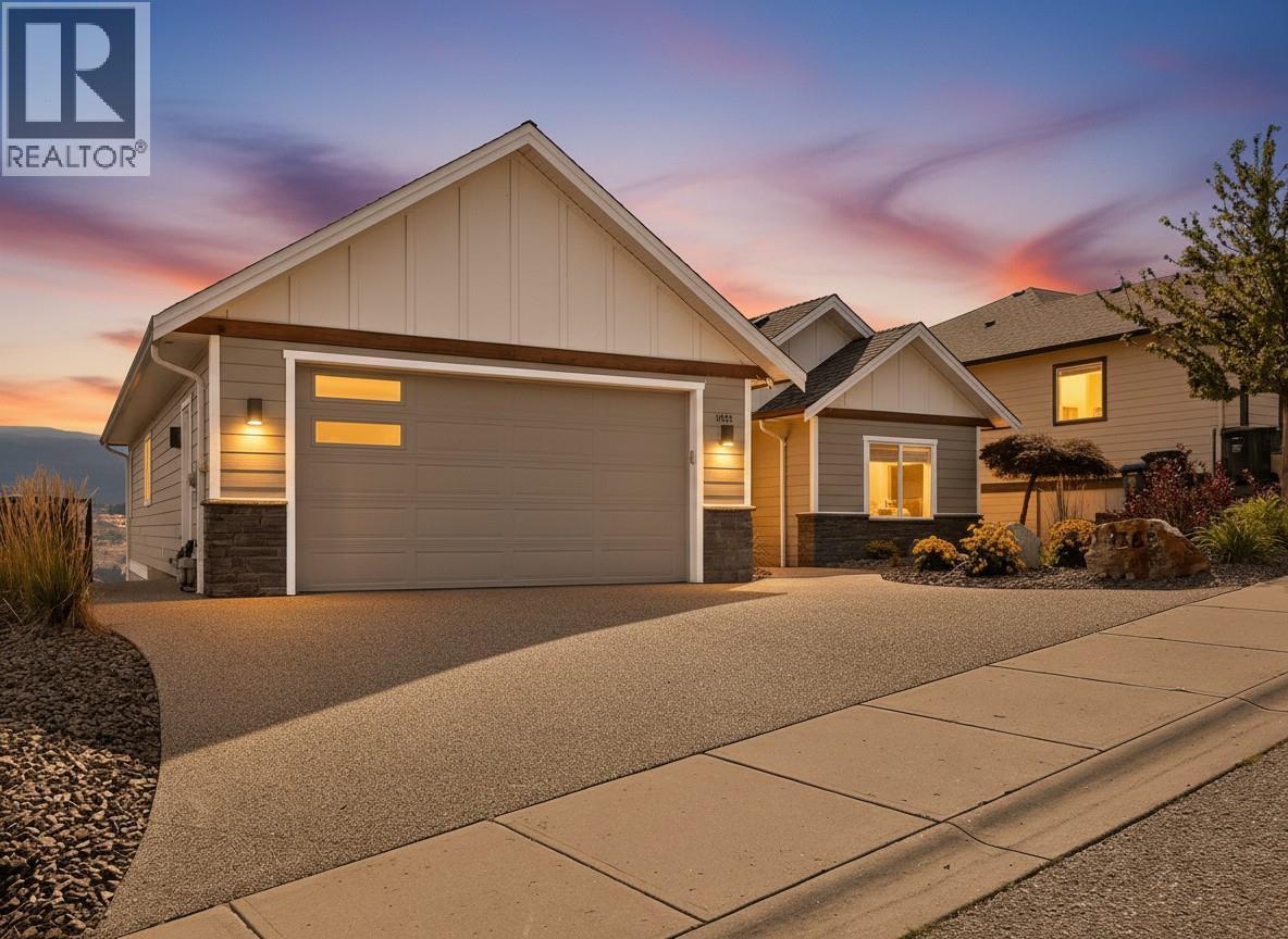 1365 Nishi Court, Kelowna