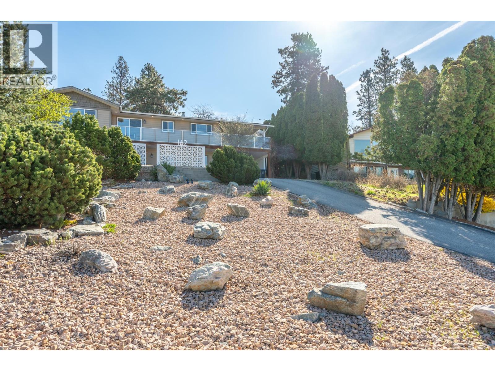 162 DARTMOUTH Place, Penticton