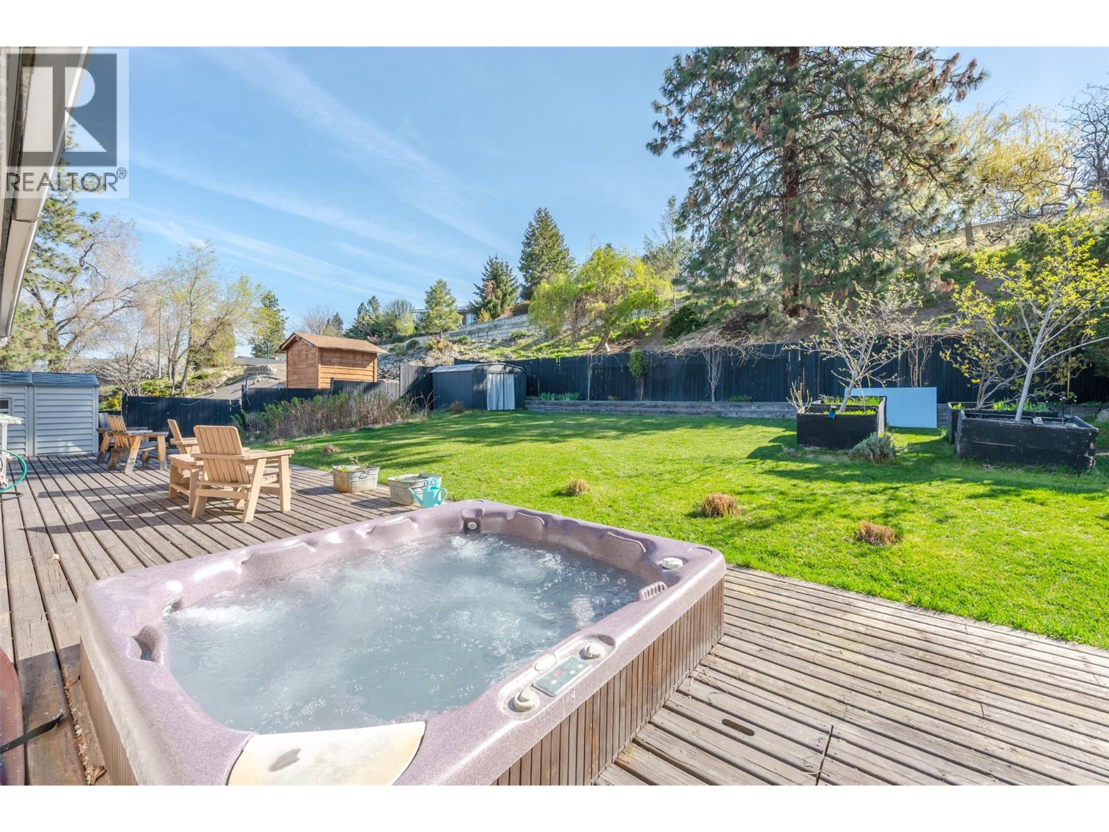 162 DARTMOUTH Place, Penticton