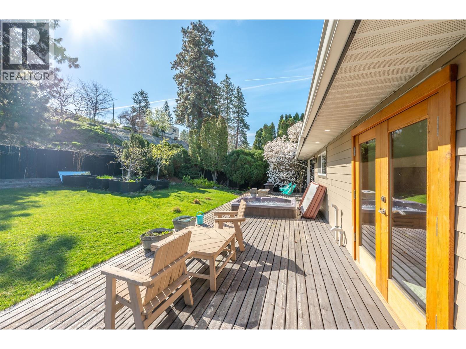 162 DARTMOUTH Place, Penticton