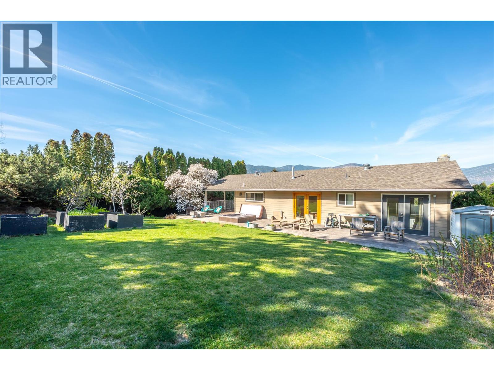 162 DARTMOUTH Place, Penticton