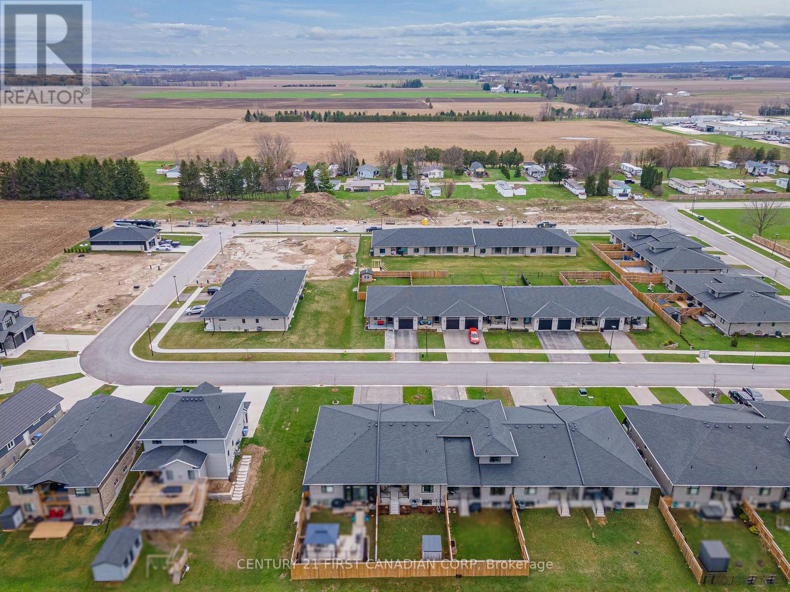 100 ROWE AVENUE Property Photo