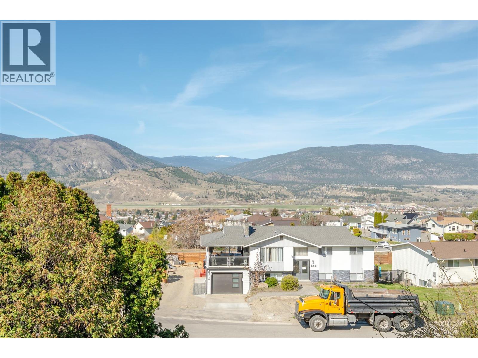 162 DARTMOUTH Place, Penticton