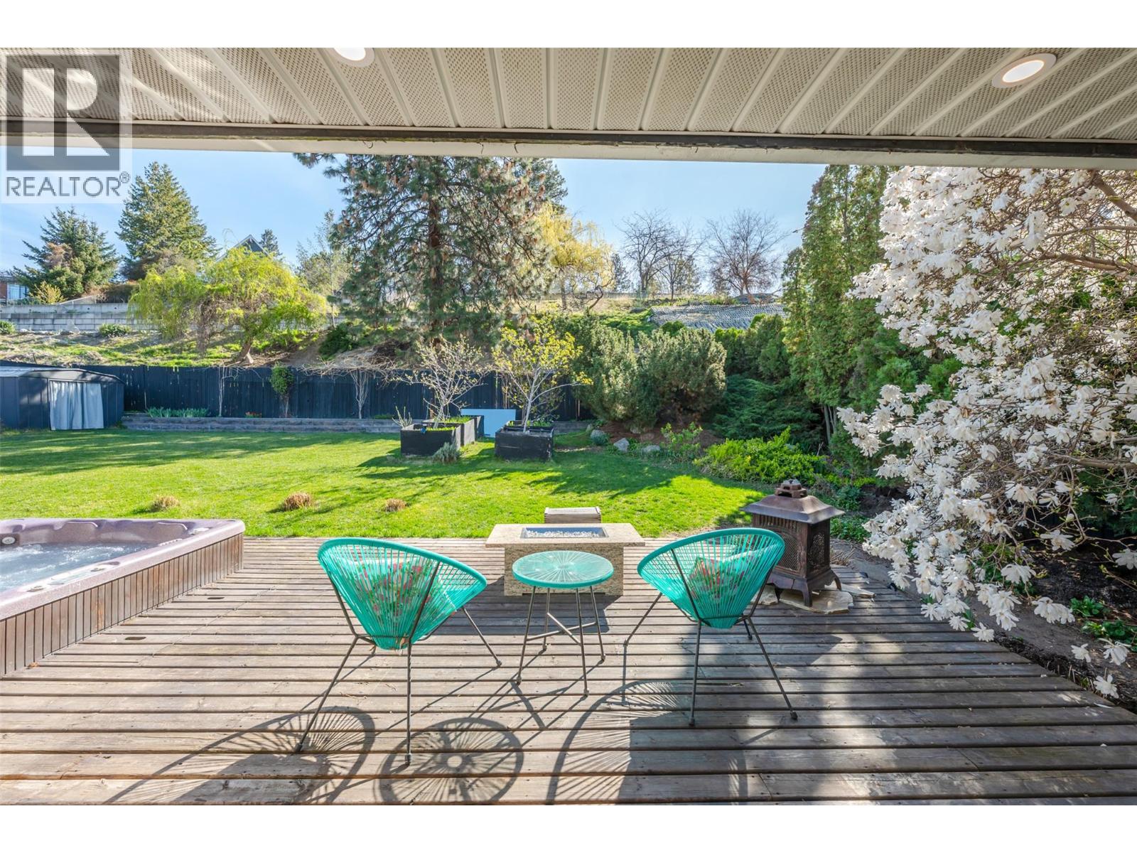 162 DARTMOUTH Place, Penticton