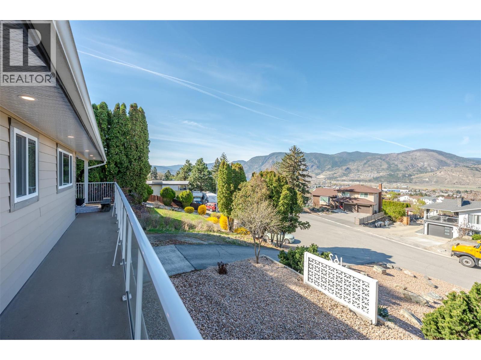 162 DARTMOUTH Place, Penticton