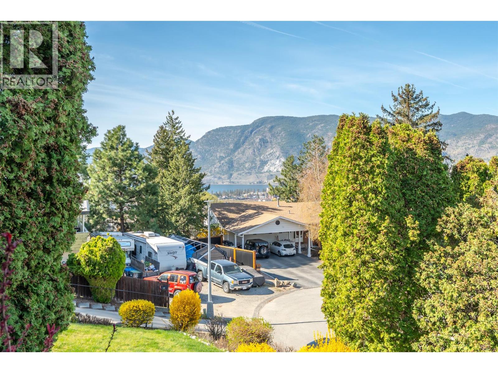 162 DARTMOUTH Place, Penticton