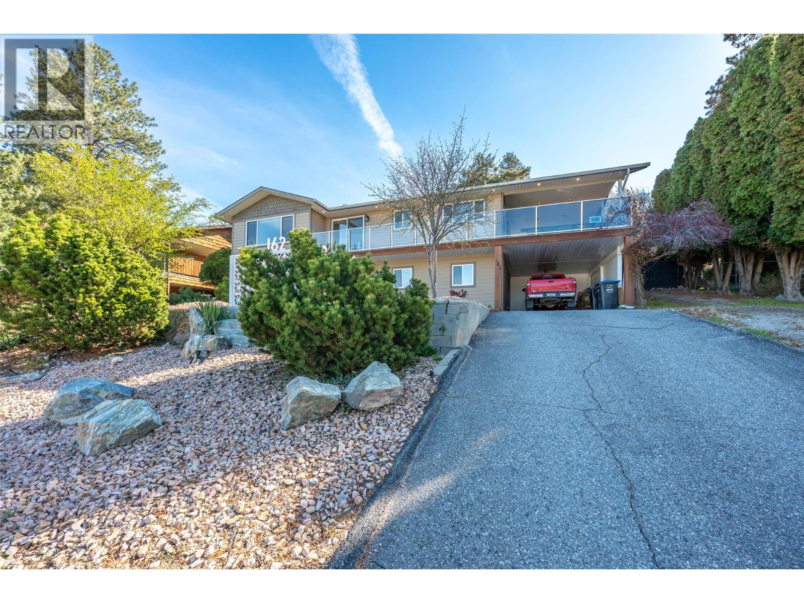 162 DARTMOUTH Place, Penticton