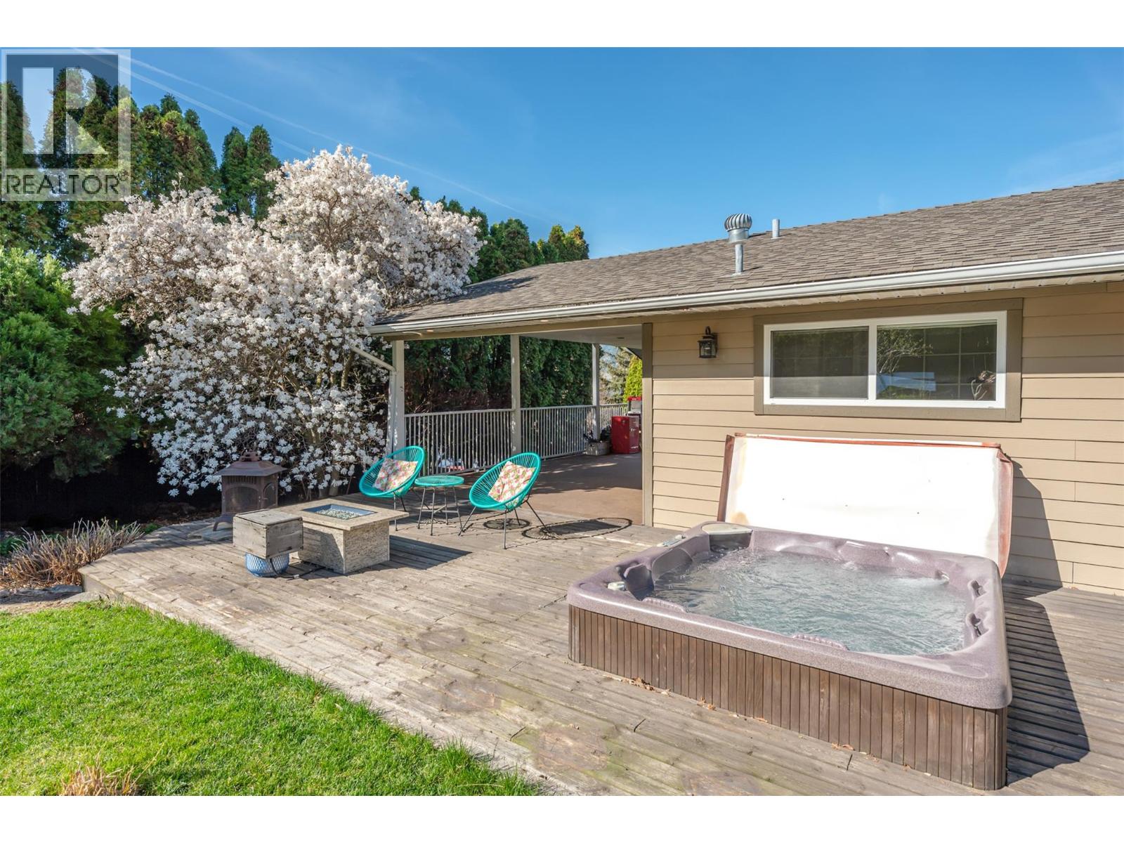 162 DARTMOUTH Place, Penticton