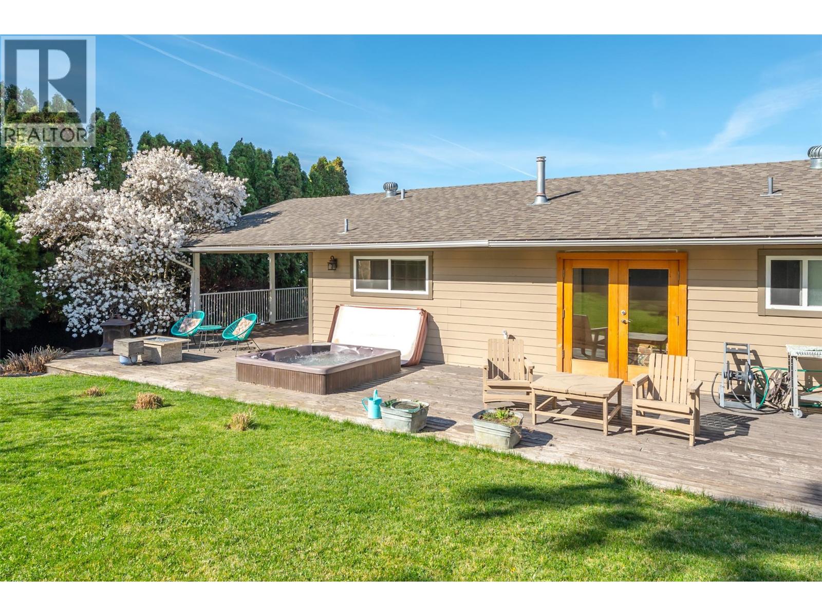 162 DARTMOUTH Place, Penticton