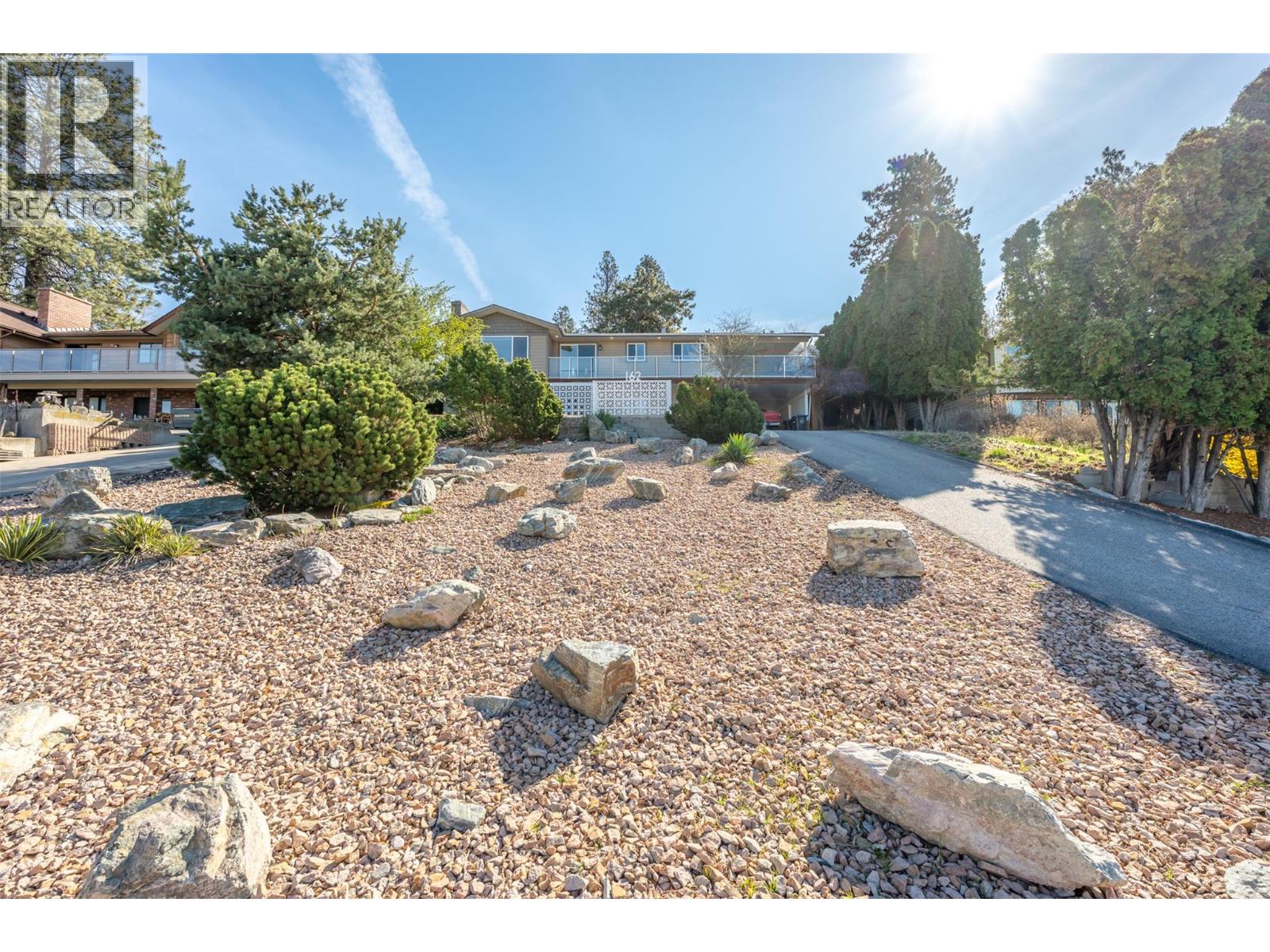 162 DARTMOUTH Place, Penticton