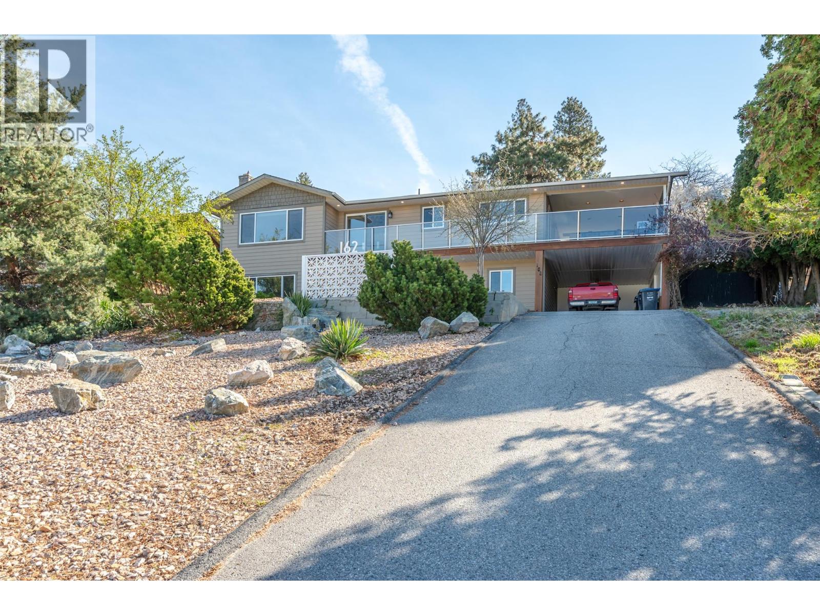 162 DARTMOUTH Place, Penticton