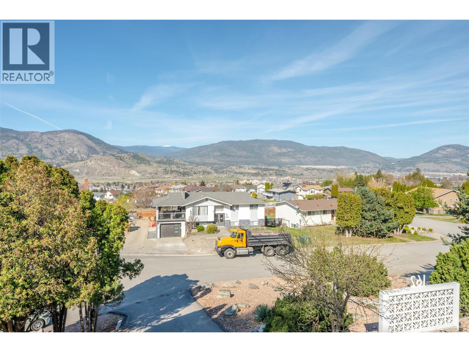 162 DARTMOUTH Place, Penticton