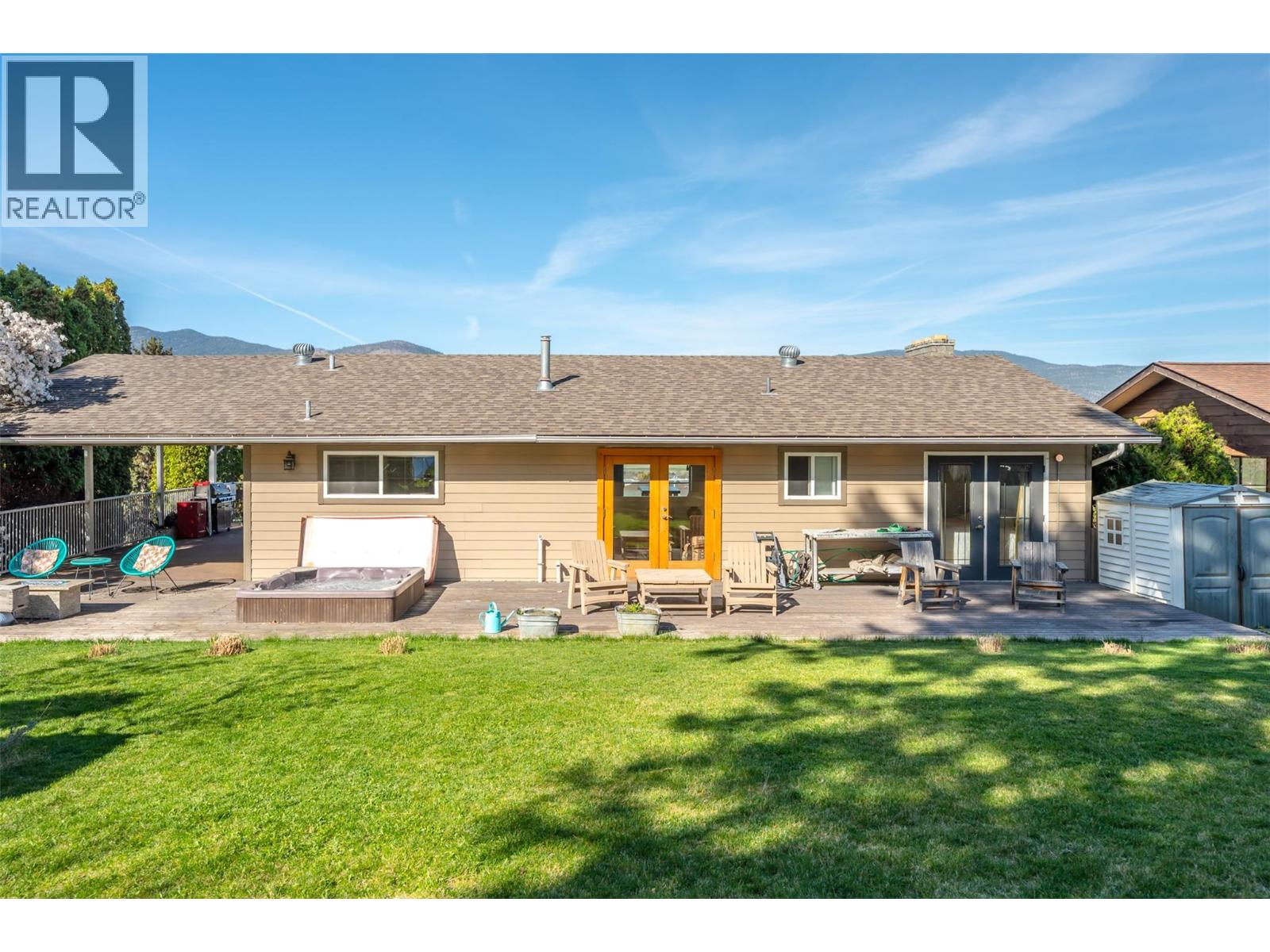 162 DARTMOUTH Place, Penticton