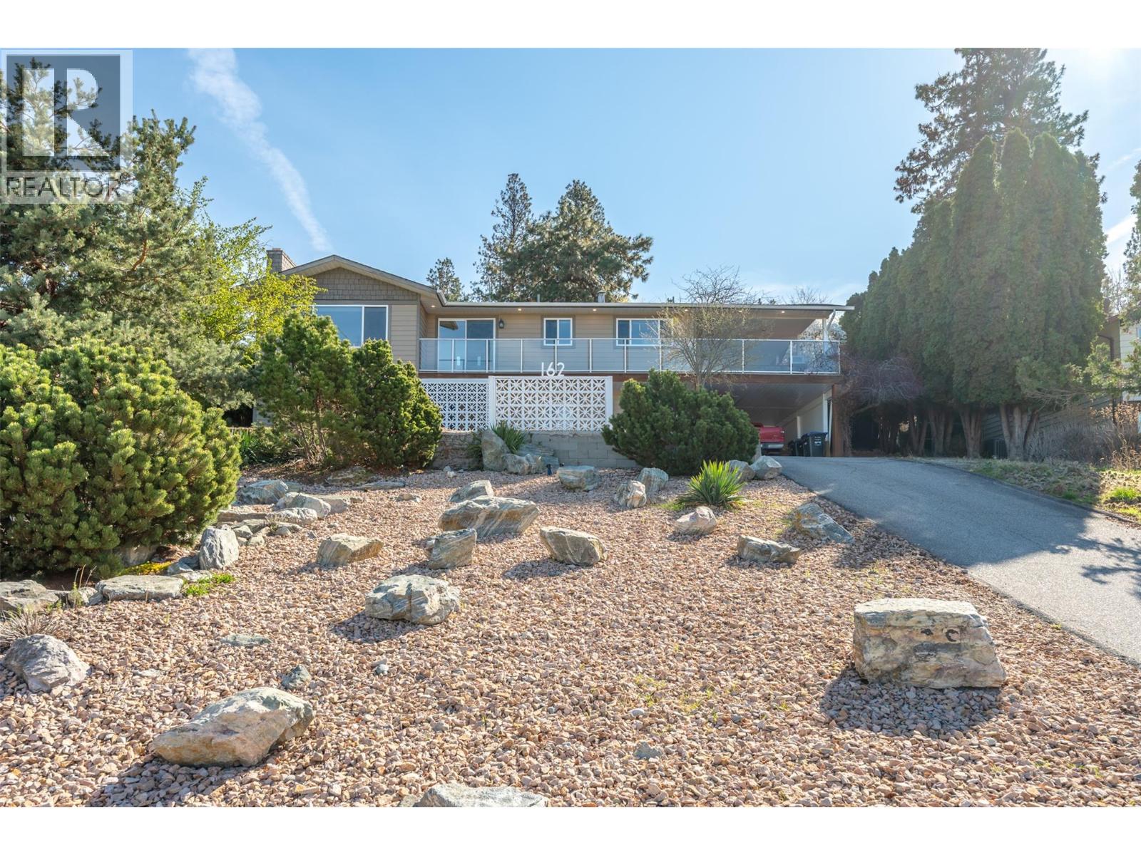 162 DARTMOUTH Place, Penticton