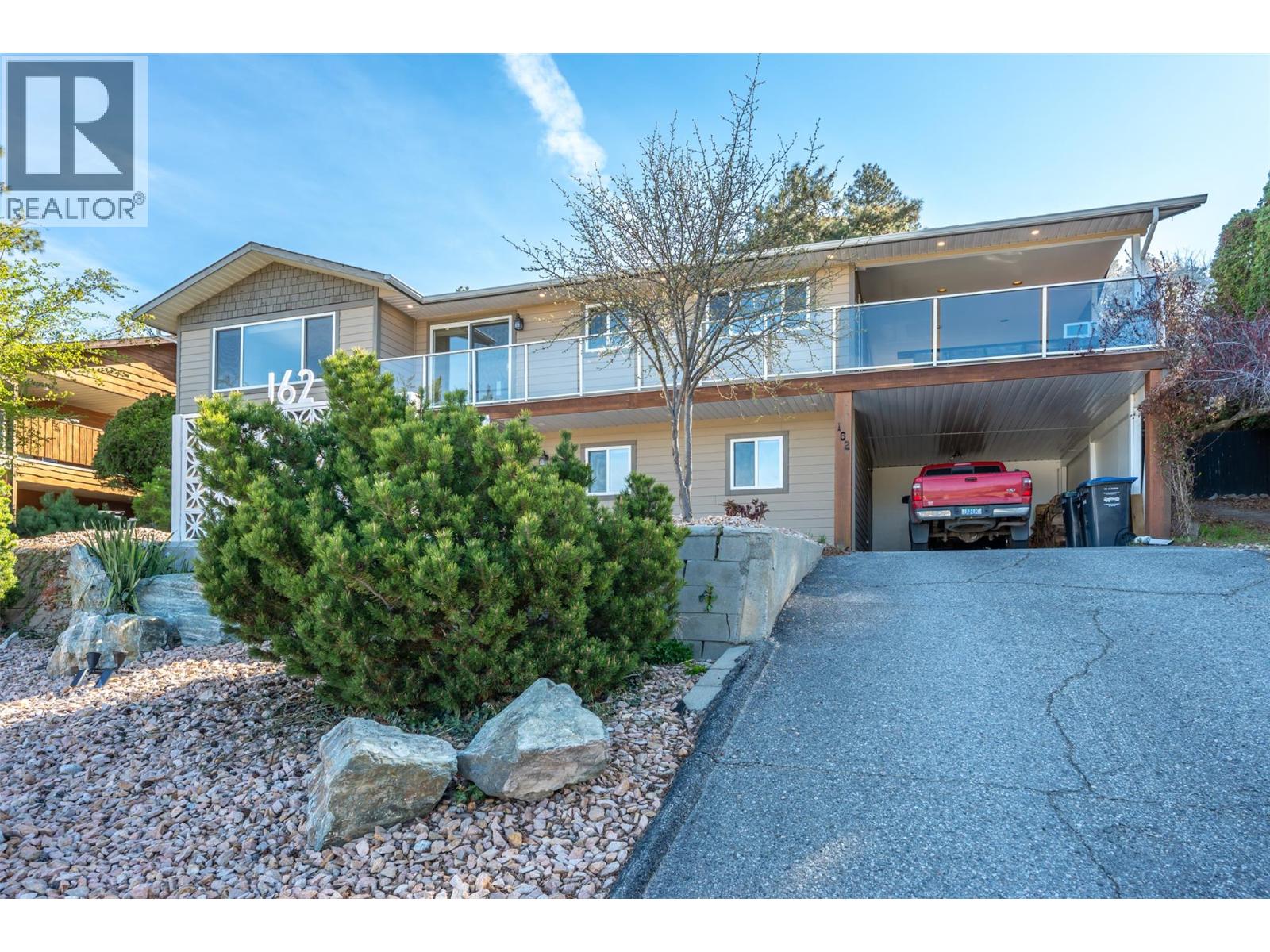 162 DARTMOUTH Place, Penticton