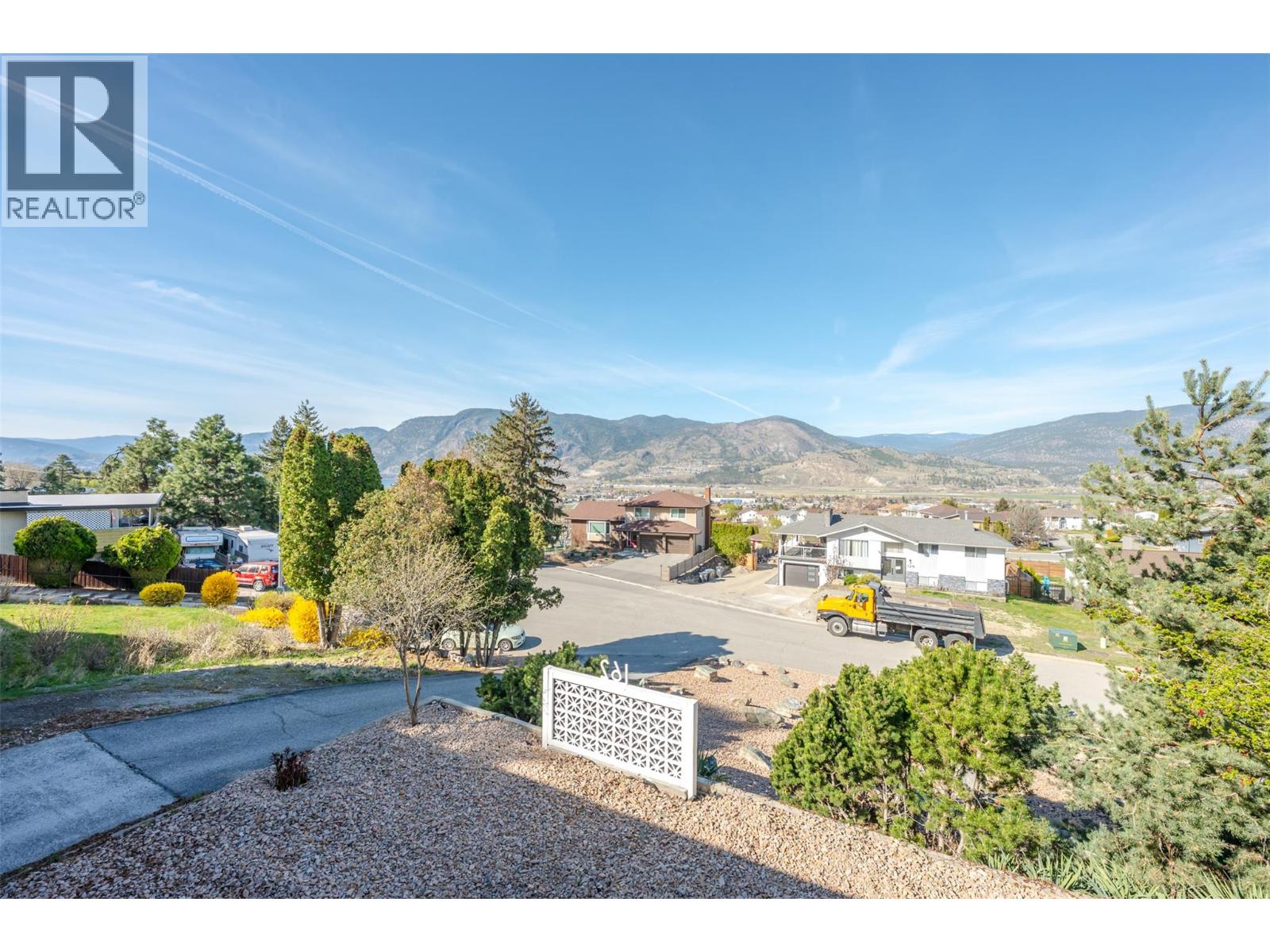 162 DARTMOUTH Place, Penticton