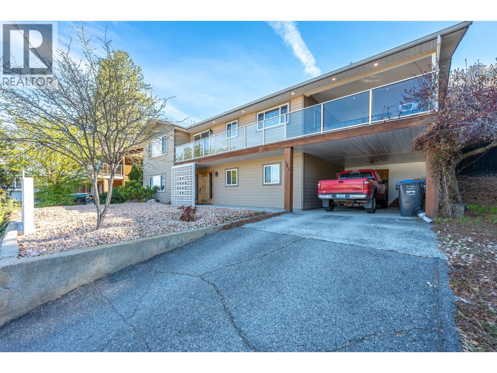 162 DARTMOUTH Place, Penticton
