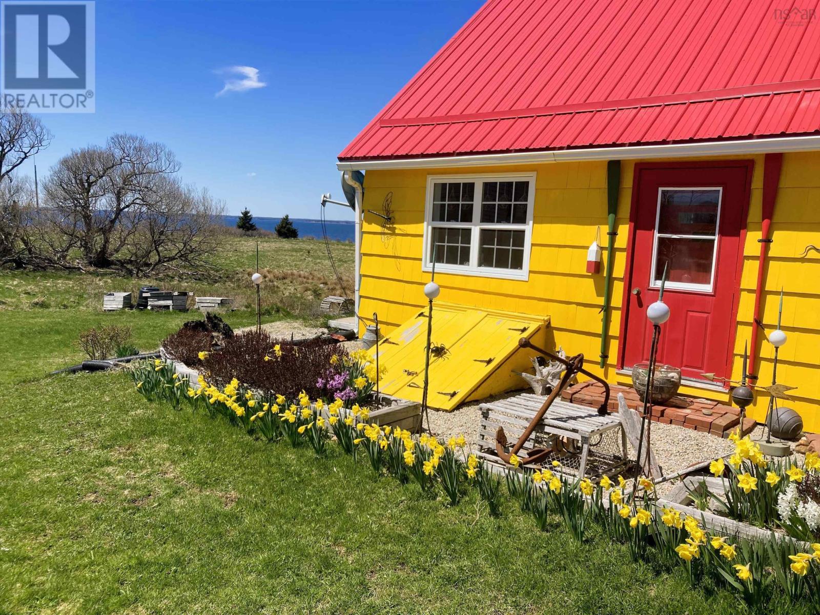 Property 10 of 44 of 773 Big Tancook Island Road