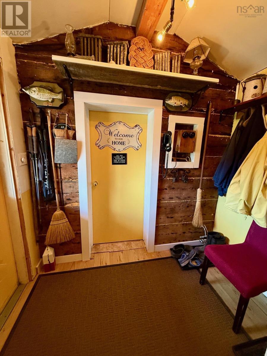 Property 15 of 44 of 773 Big Tancook Island Road