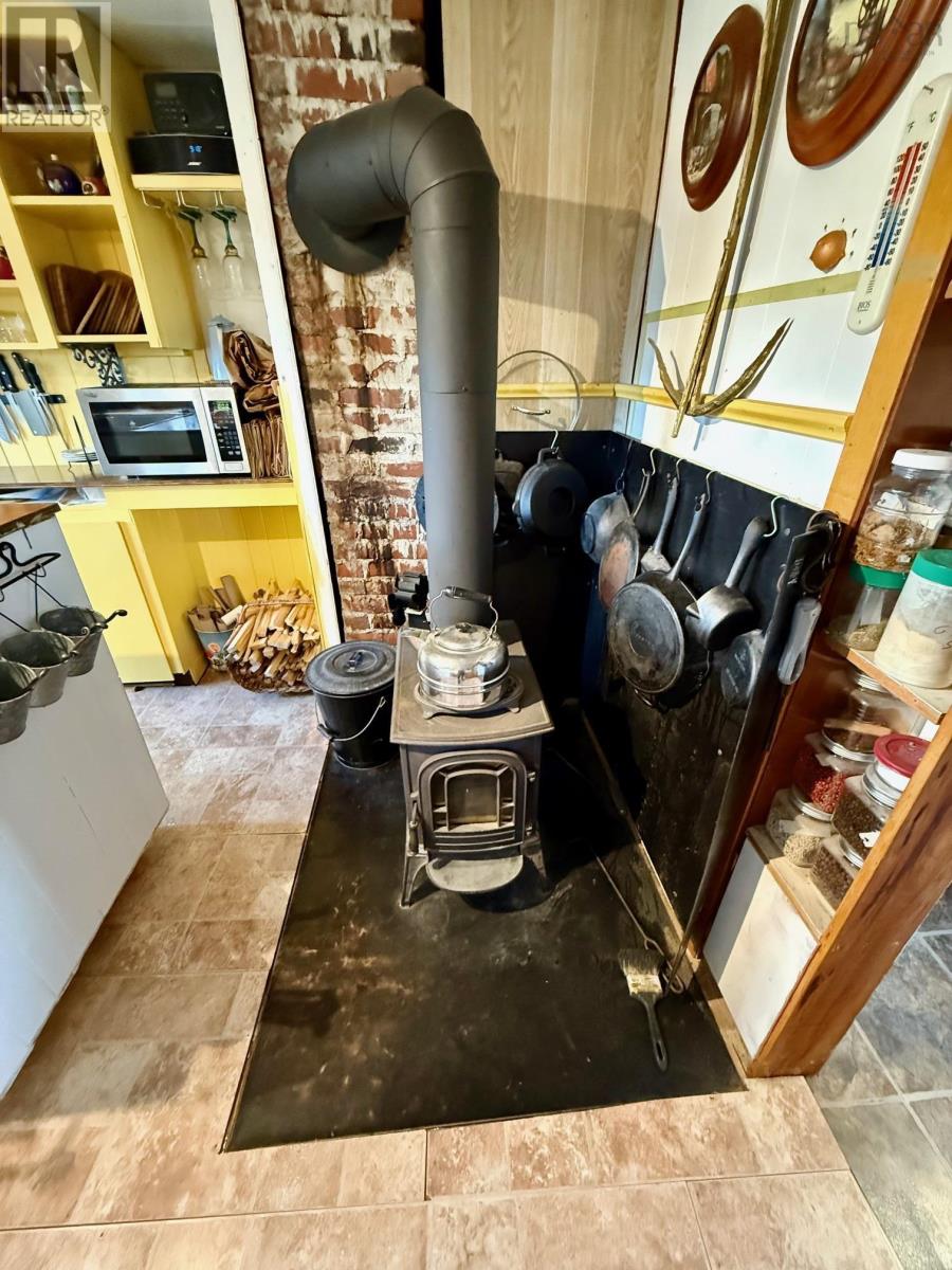 Property 20 of 44 of 773 Big Tancook Island Road