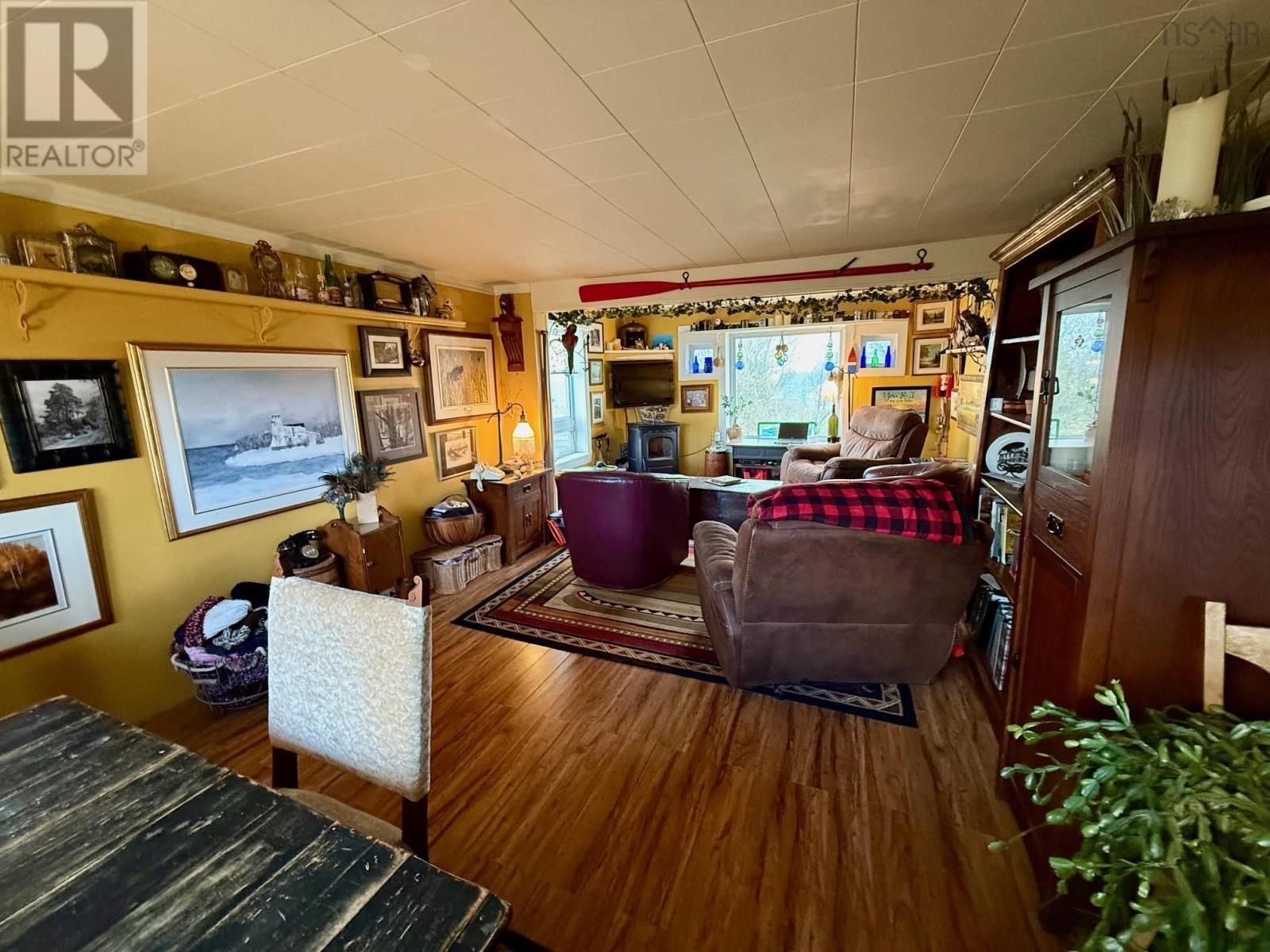 Property 29 of 44 of 773 Big Tancook Island Road