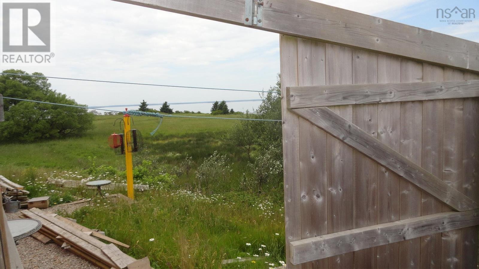 Property 39 of 44 of 773 Big Tancook Island Road