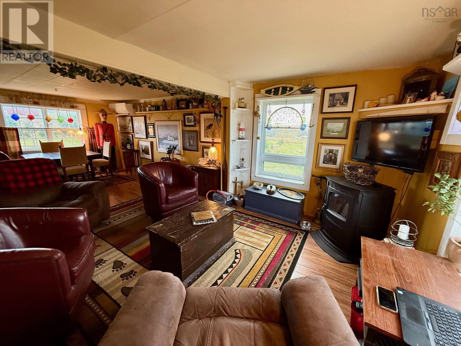 Property 32 of 44 of 773 Big Tancook Island Road