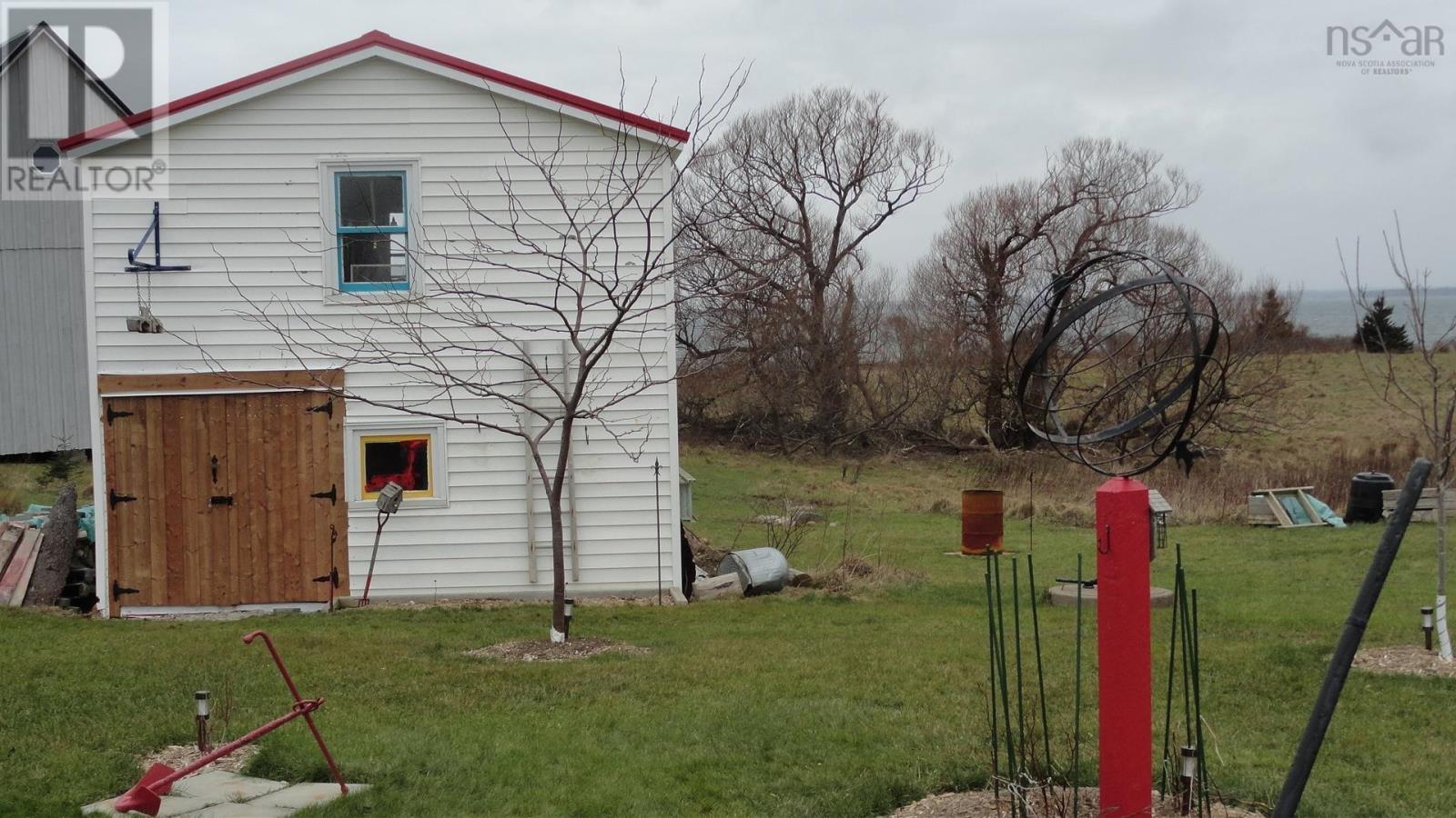 Property 37 of 44 of 773 Big Tancook Island Road