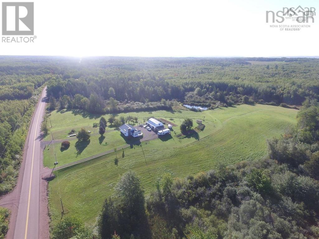 Property photo of 1112 River John Road