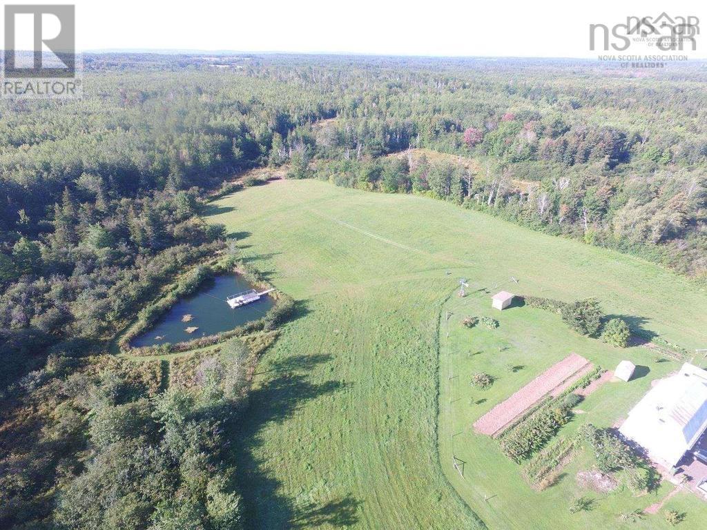 Property 2 of 43 of 1112 River John Road