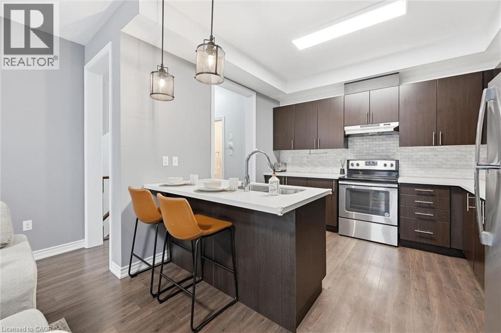 54 NISBET Boulevard Unit# 24